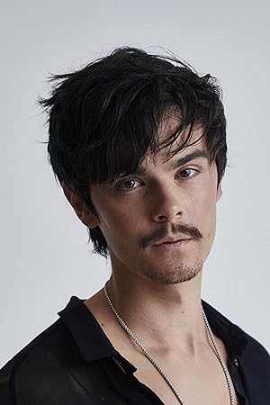 Aiden McFaull Aiden McFaull