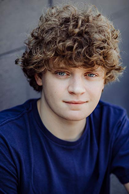 Jacob Rhodes Jacob Rhodes