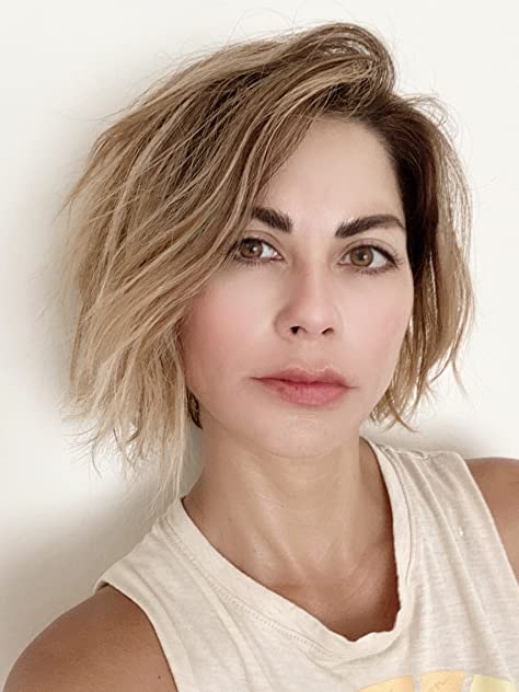 Sandra Eloani Sandra Eloani
