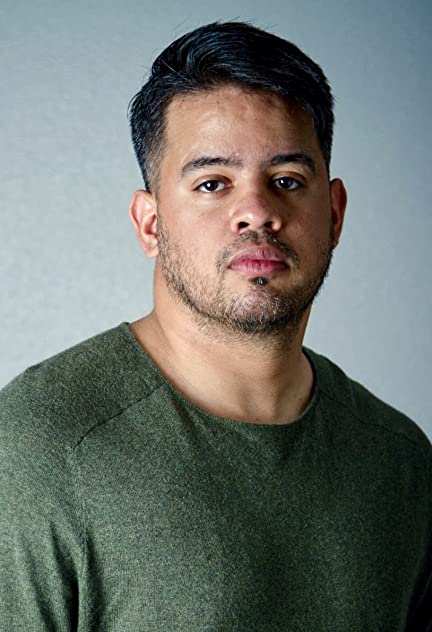 Jonathan Louis Ramos Jonathan Louis Ramos