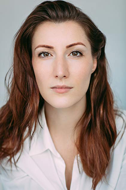 Morgana Wyllie Morgana Wyllie