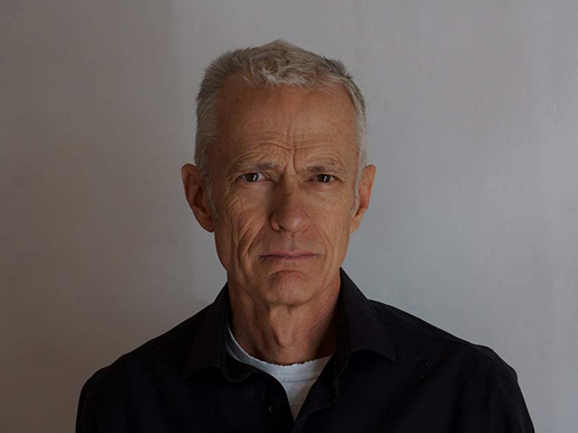 Bruce McIntosh Bruce McIntosh