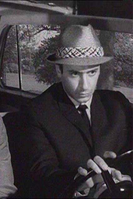 David Calderisi David Calderisi