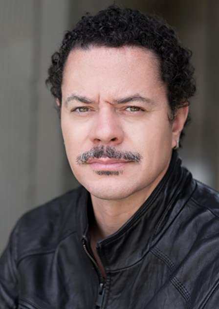 Robert García Cooper Robert García Cooper