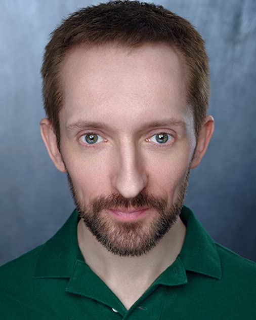 Adam Wittek Adam Wittek