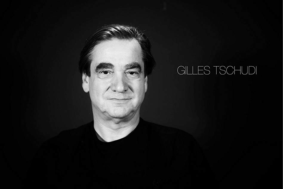 Gilles Tschudi Gilles Tschudi