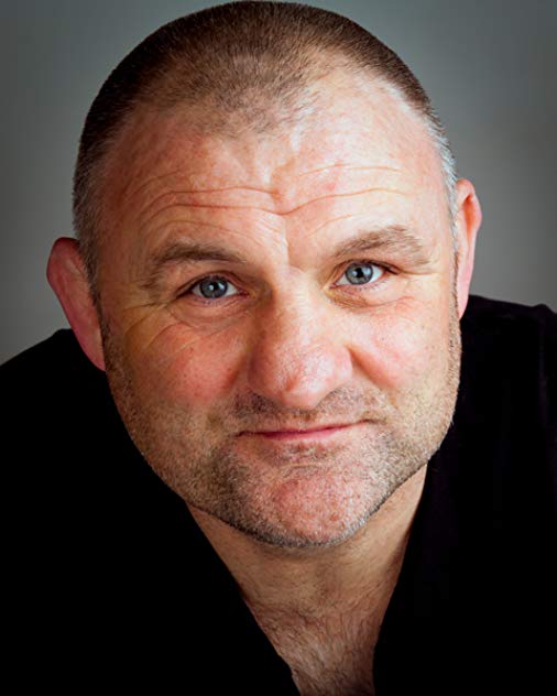 Mark Sheals Mark Sheals