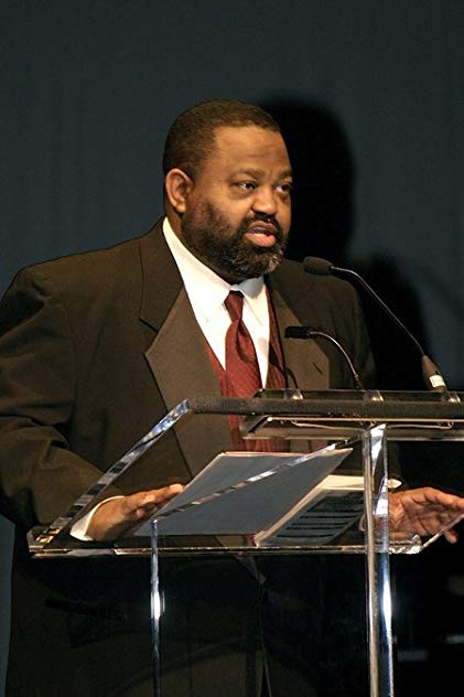 Cecil Wright Cecil Wright