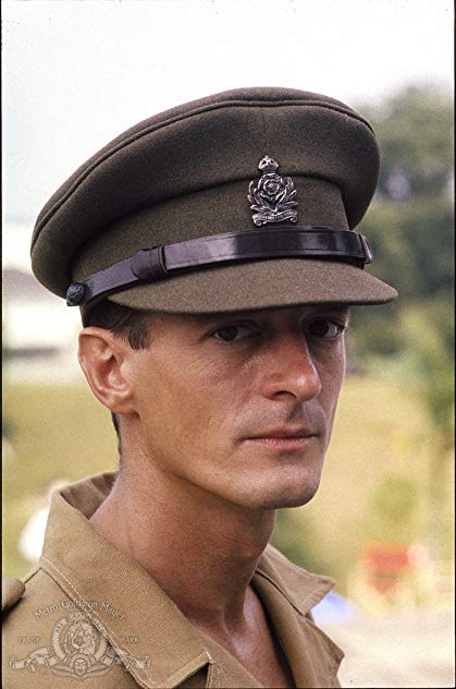 Nigel Havers Nigel Havers
