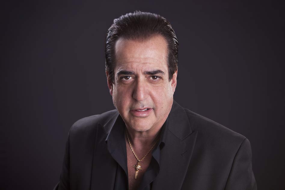 Frank Vallelonga Frank Vallelonga