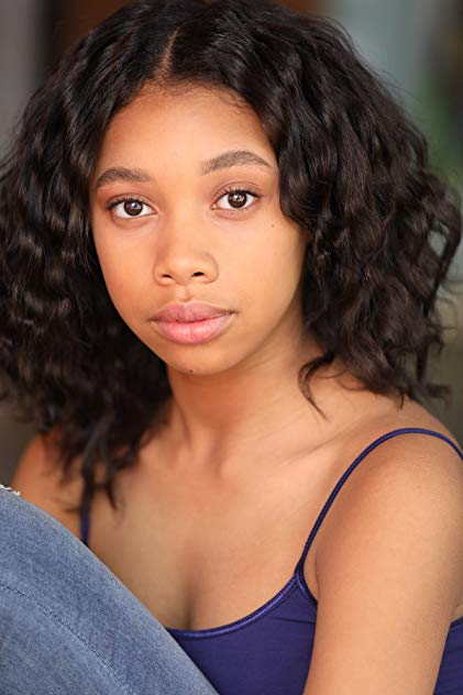 Kyla-Drew Kyla-Drew