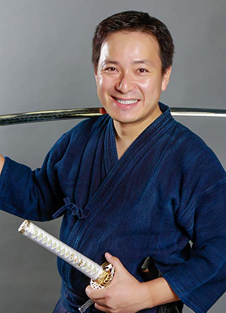Shigeru Mitani Shigeru Mitani