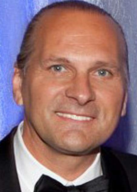 Gunnar Magg Gunnar Magg