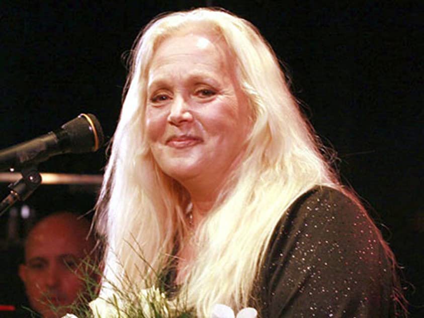 Miri Aloni Miri Aloni