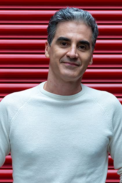 Marcelo Laham Marcelo Laham