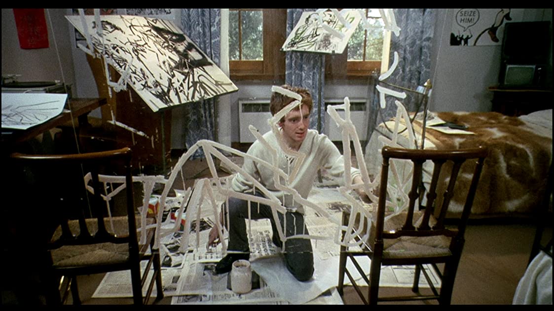 Andrés José Cruz Soublette Andrés José Cruz Soublette