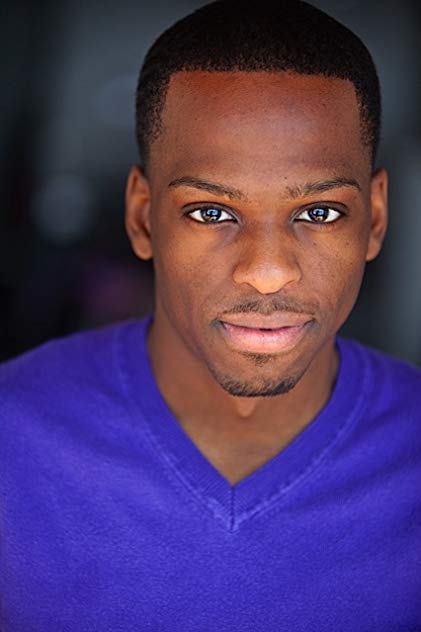 Jaa Smith-Johnson Jaa Smith-Johnson