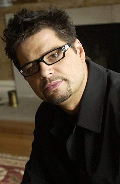 Erich 'Mancow' Muller Erich 'Mancow' Muller