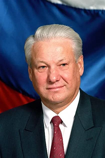 Boris Yeltsin Boris Yeltsin