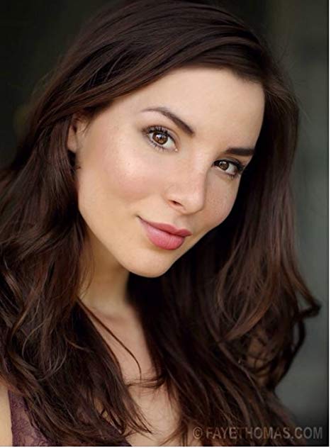 Kacey Clarke Kacey Clarke
