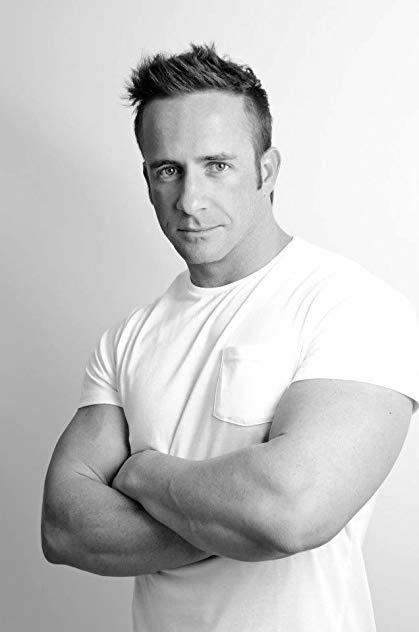 Shane John Kruger Shane John Kruger