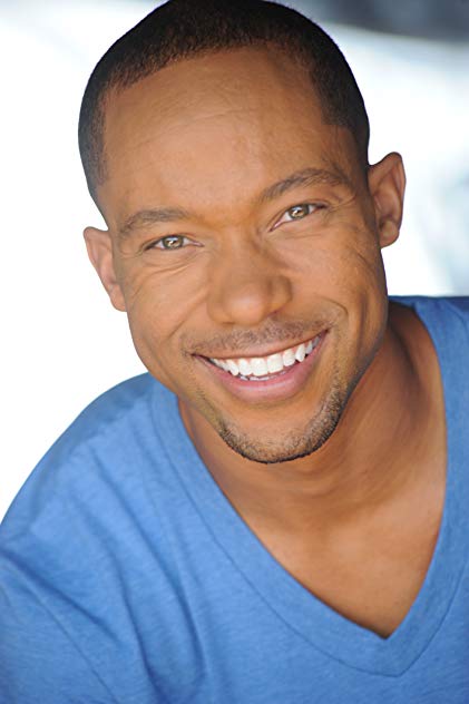 Jimmy R.O. Smith Jimmy R.O. Smith