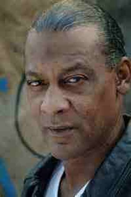 George Edward Saxon III