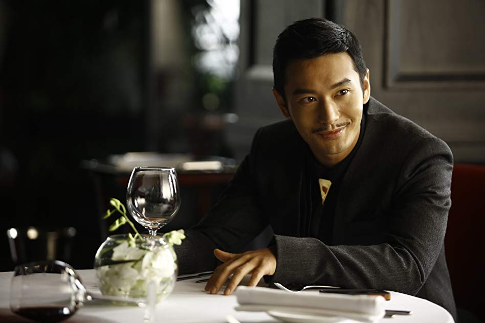 Xiaoming Huang Xiaoming Huang