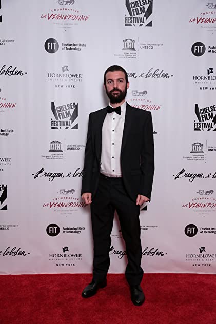Guillermo Barreira Pérez Guillermo Barreira Pérez