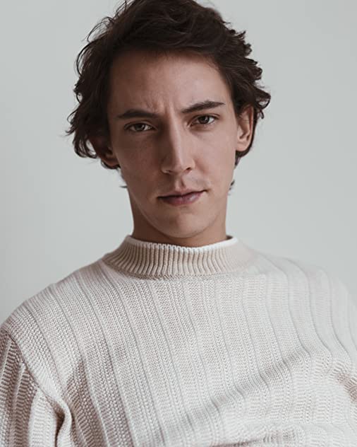 Sebastian Silveti Sebastian Silveti