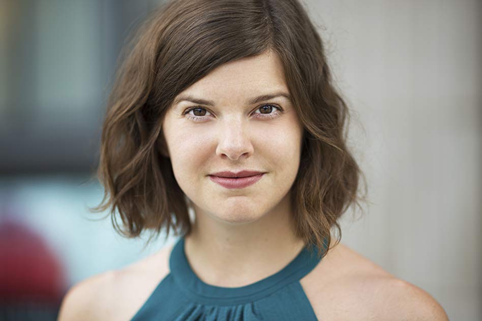 Sofie Gällerspång Sofie Gällerspång