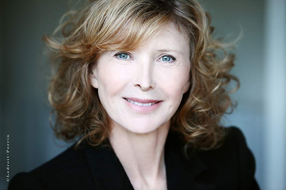 Aurore Clément Aurore Clément