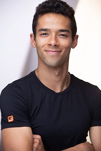 Daniel Masterson Daniel Masterson