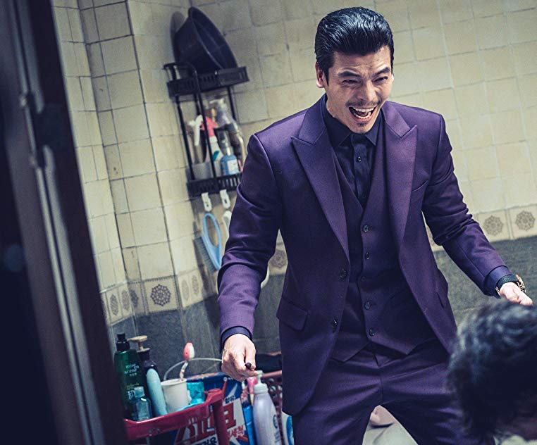 Seong-oh Kim Seong-oh Kim