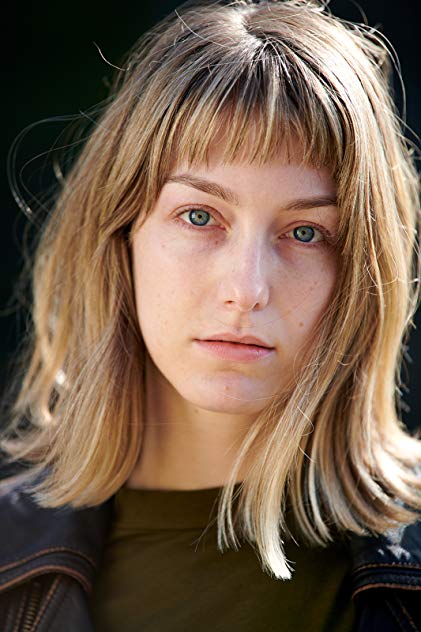 Laura Seay Laura Seay