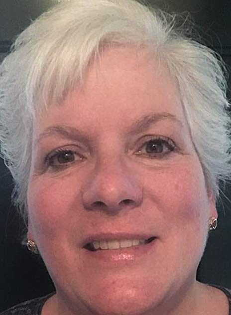 Gloria J. Dancause Gloria J. Dancause