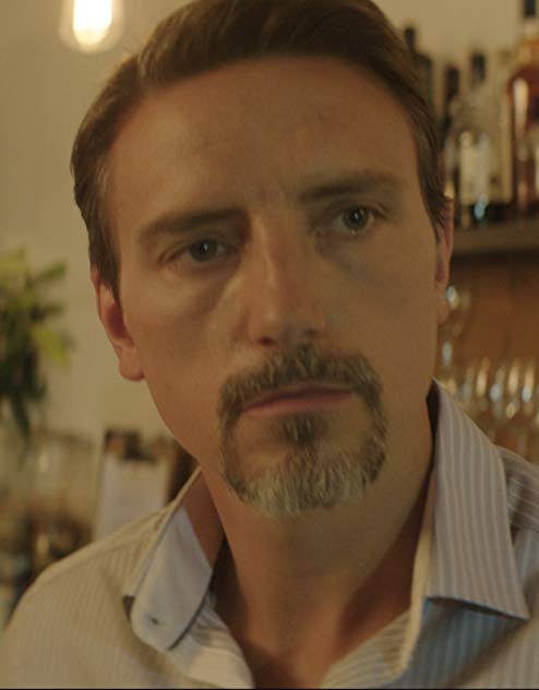 Martin Askew Martin Askew