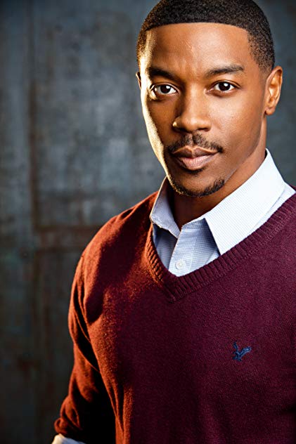 Walter Fauntleroy Walter Fauntleroy