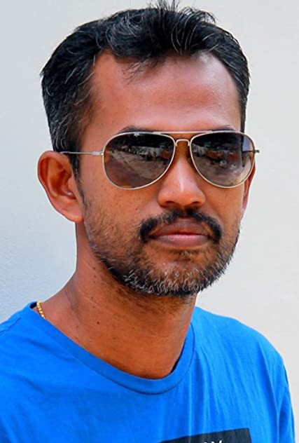 Santhosh Laxman Santhosh Laxman