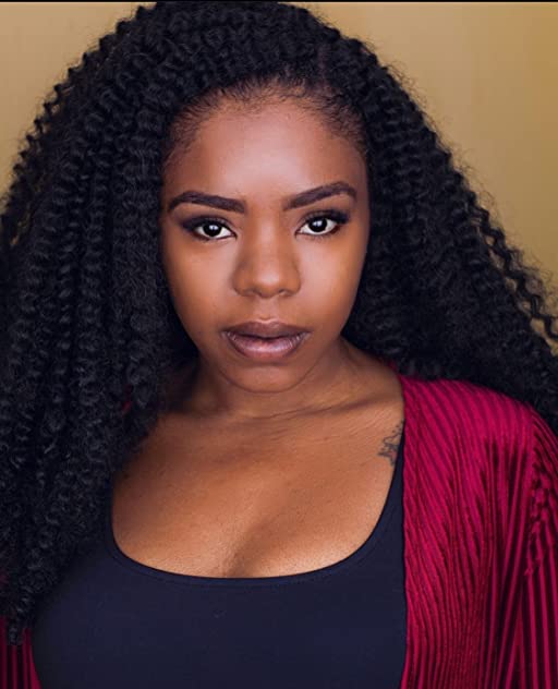 Briana Starks Briana Starks