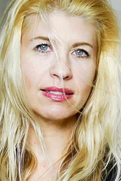 Ginger McNamara Ginger McNamara