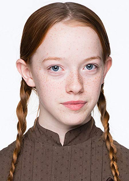 Amybeth McNulty Amybeth McNulty