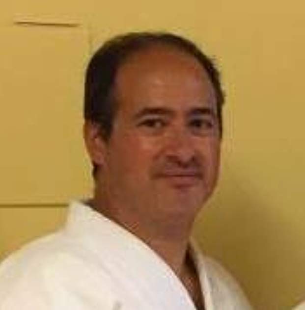 Jerry Schroader Jerry Schroader