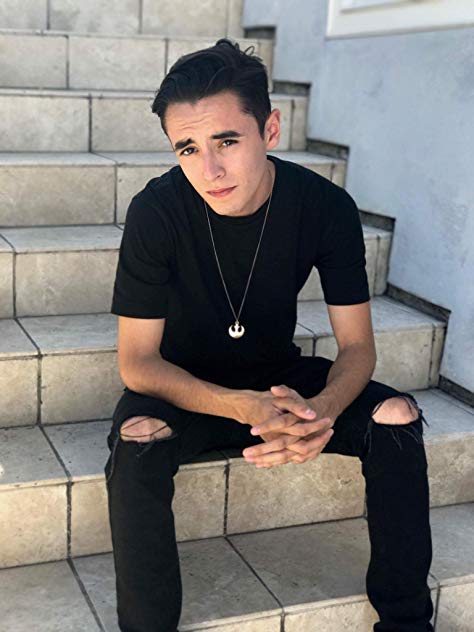 Anthony Ryan Anthony Ryan