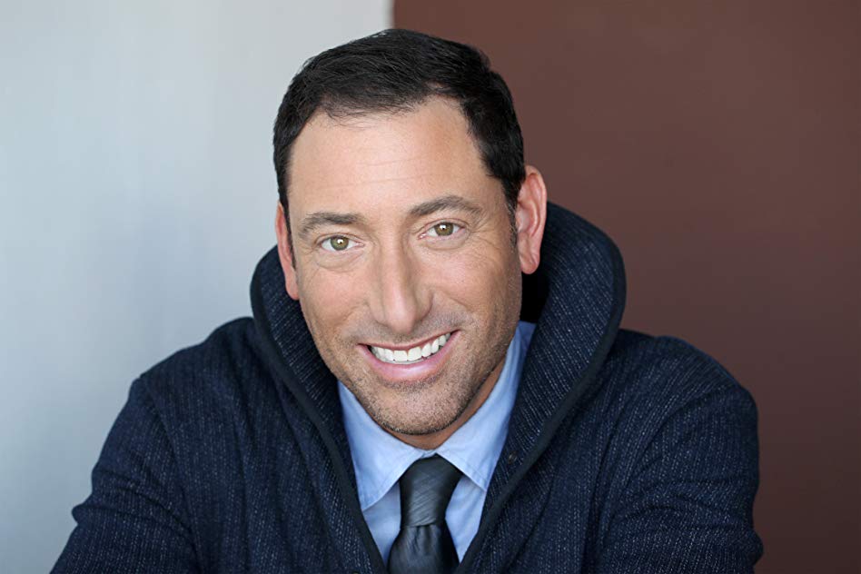 David Weiss David Weiss