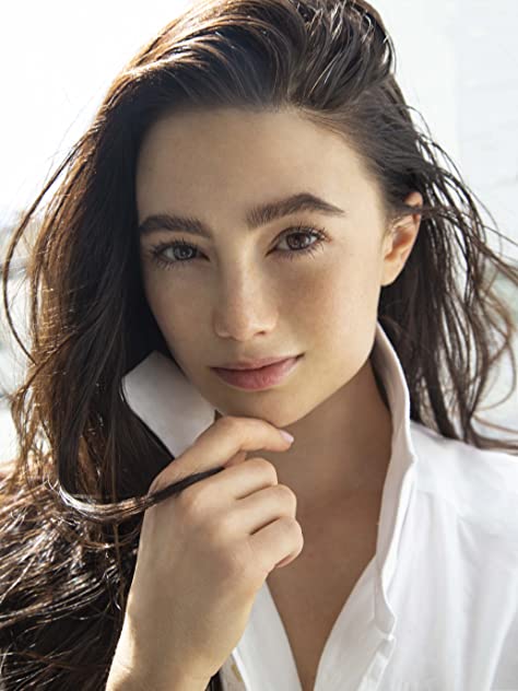 Marina Mazepa Marina Mazepa