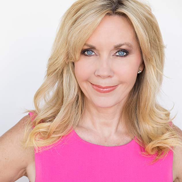 Deborah Carson Deborah Carson