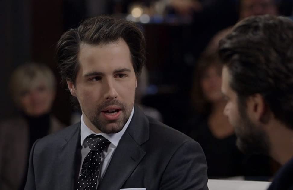 Philippe-Audrey Larrue St-Jacques Philippe-Audrey Larrue St-Jacques