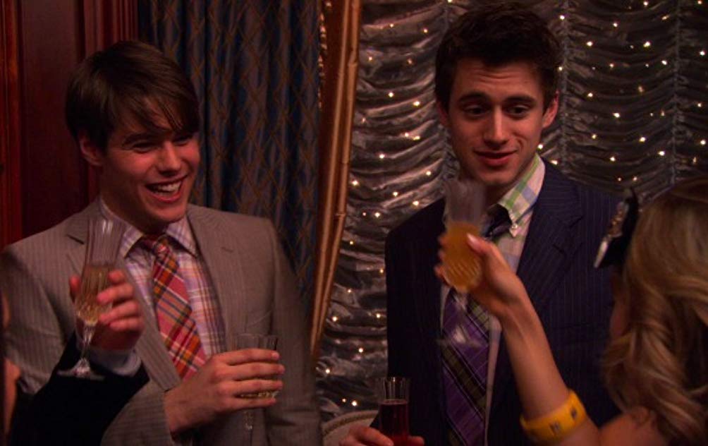 Adam McManamy Adam McManamy