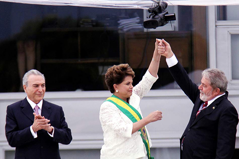 Dilma Rousseff Dilma Rousseff